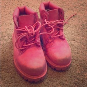 Toddler Timberland Boots